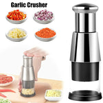 Easy Multiple Vegetable Chopper Manual | Hadsivo