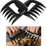 Heavy-Duty Bear Claw Shredder for Barbecue | Hadsivo
