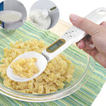 Mini Electronic Digital Weight Measuring Spoon | Hadsivo